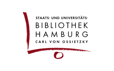 Staats- und Universitäts[-]bibliothek Hamburg – Carl von Ossietzky