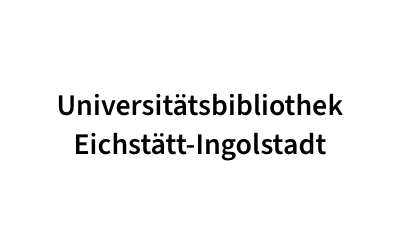Universität Eichstätt-Ingolstadt